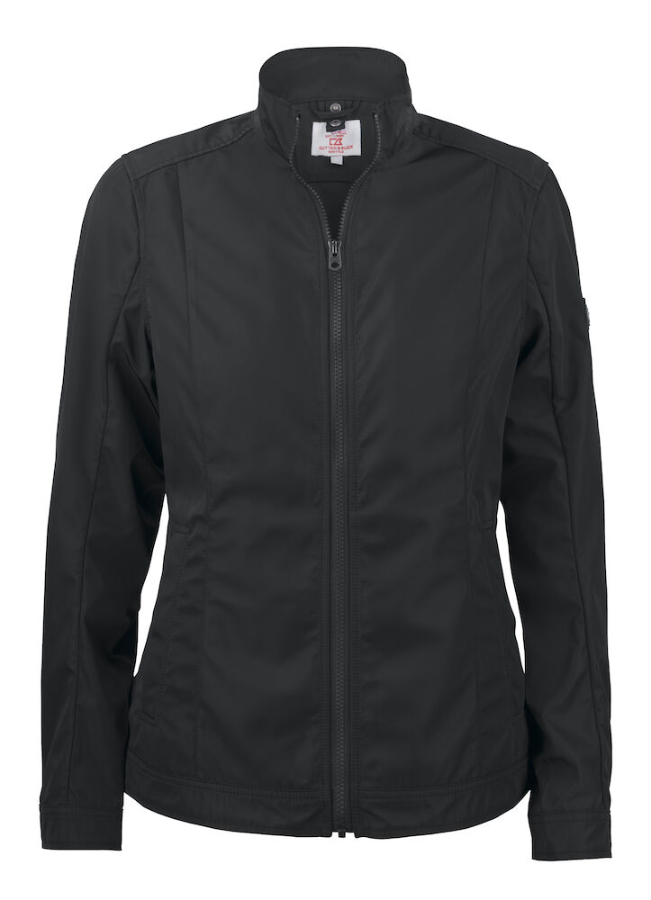 Cutter & Buck Shelton 3-1 Jacket Women - Including Custom Embroidery