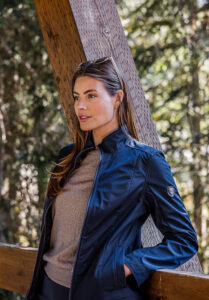Cutter & Buck Shelton 3-1 Jacket Women