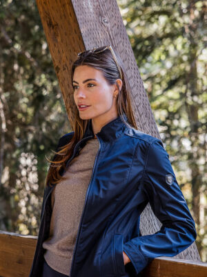 Cutter & Buck Shelton 3-1 Jacket Women