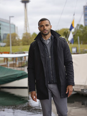 Cutter & Buck Cavalero Jacket Men