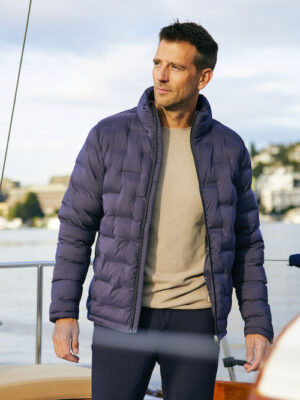 Cutter & Buck Backer Jacket Men