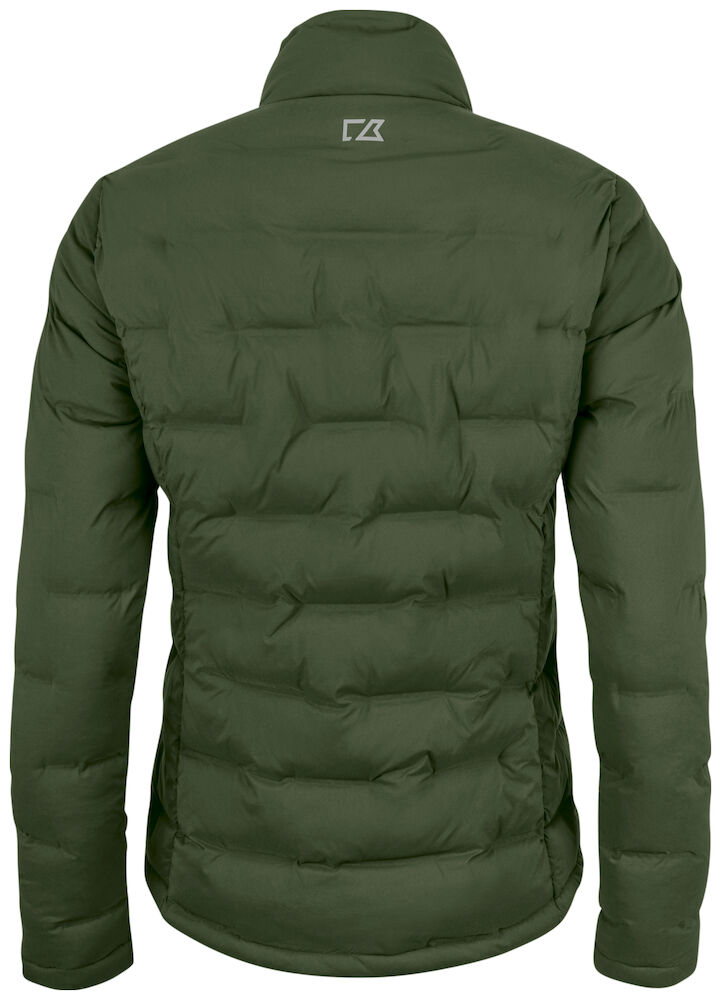 Cutter & Buck Backer Jacket Women - Including Custom Embroidery