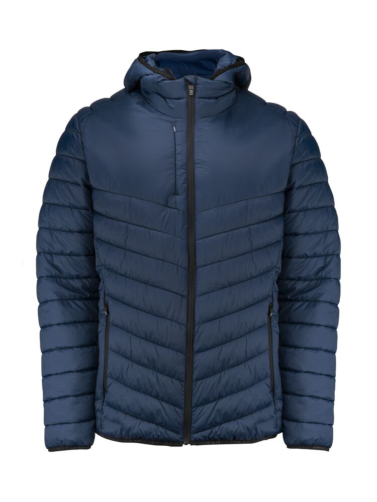 Cutter & Buck Mount Adams Jacket Men - Including Custom Embroidery