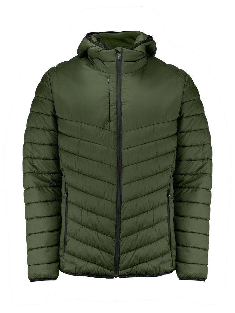 Cutter & Buck Mount Adams Jacket Men - Including Custom Embroidery