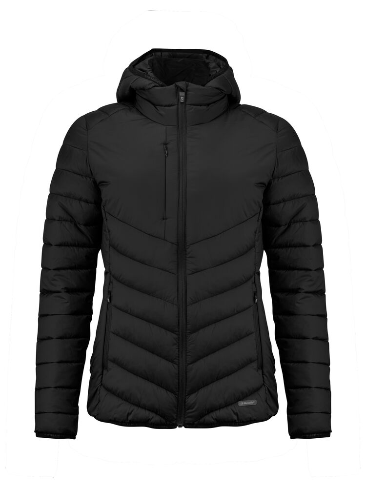 Cutter & Buck Mount Adams Jacket Women - Including Custom Embroidery