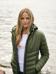 Cutter & Buck Mount Adams Jacket Women