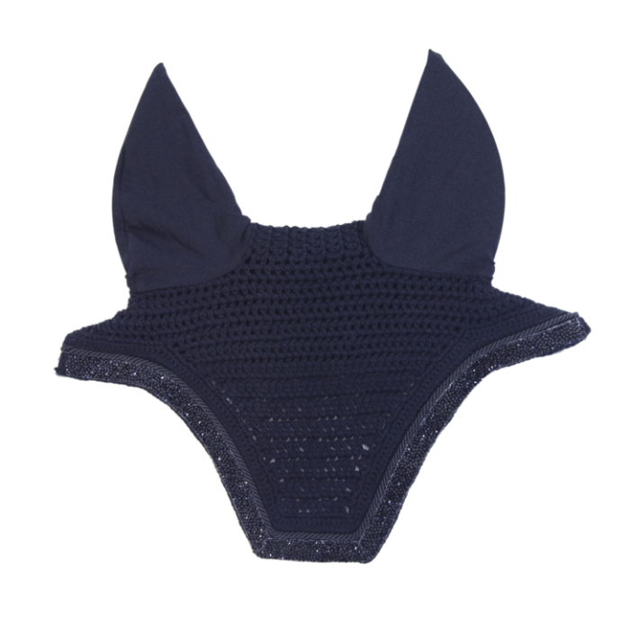 Kentucky Wellington Earbonnet Glitter Stone + Embroidered Patch