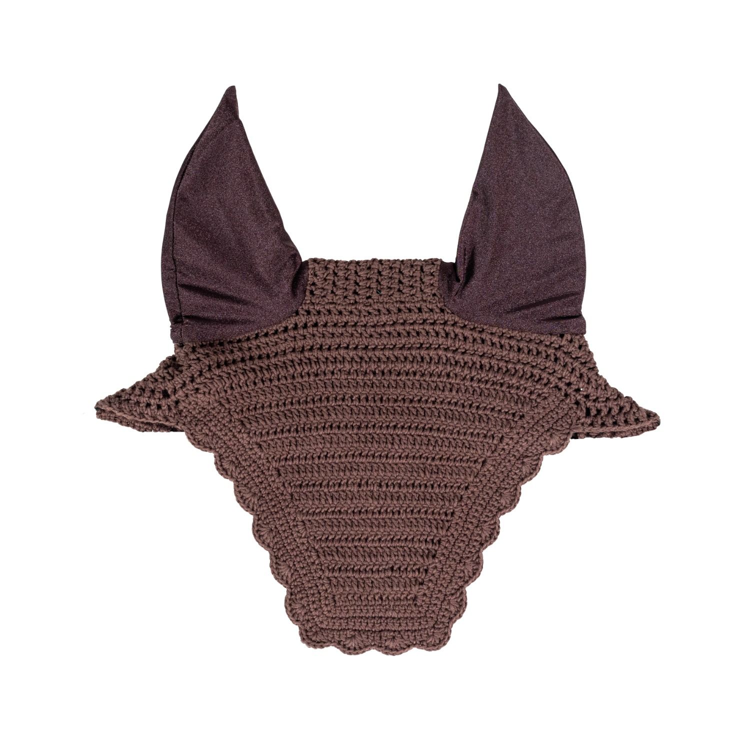 Kentucky Wellington Earbonnet Wave + Embroidered Patch