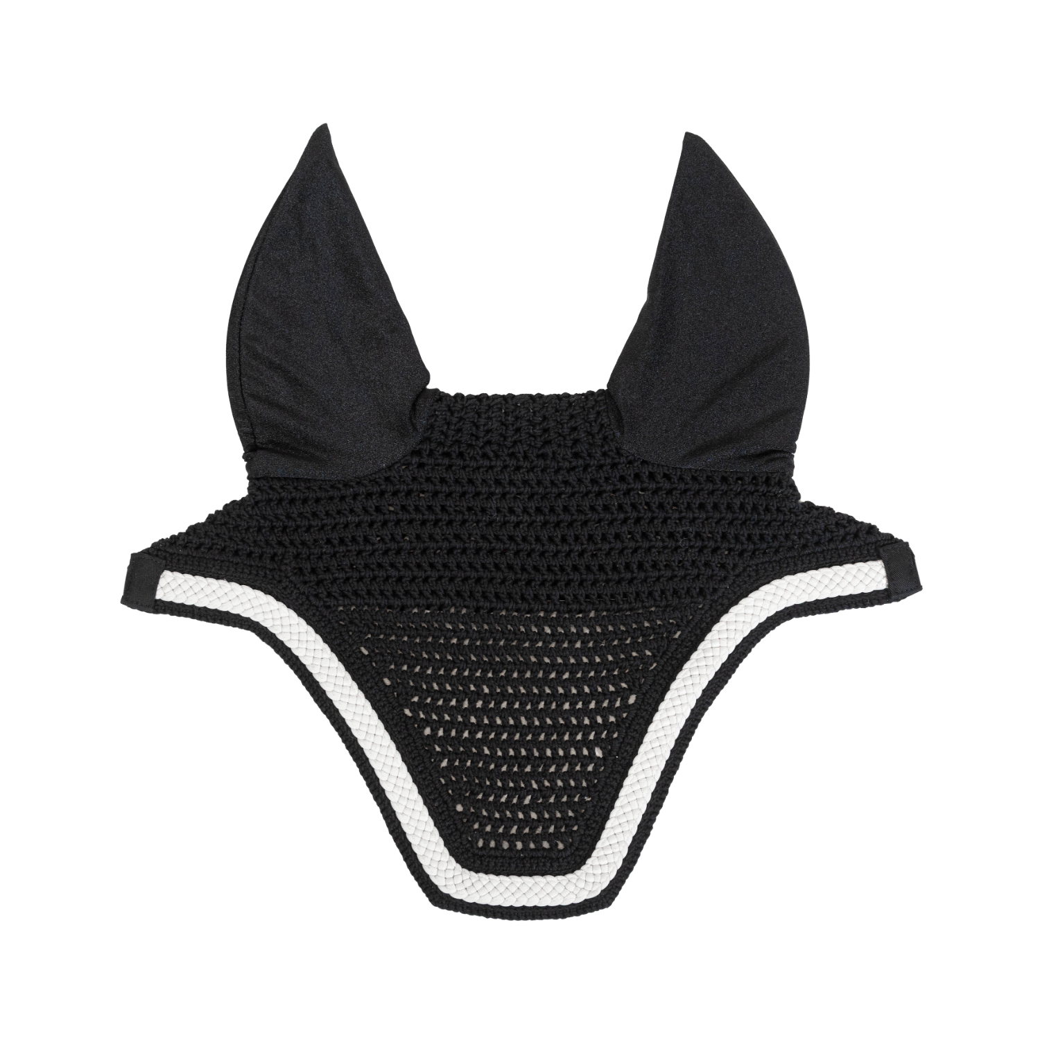 Kentucky Wellington Earbonnet Plaited Cord + Embroidered Patch