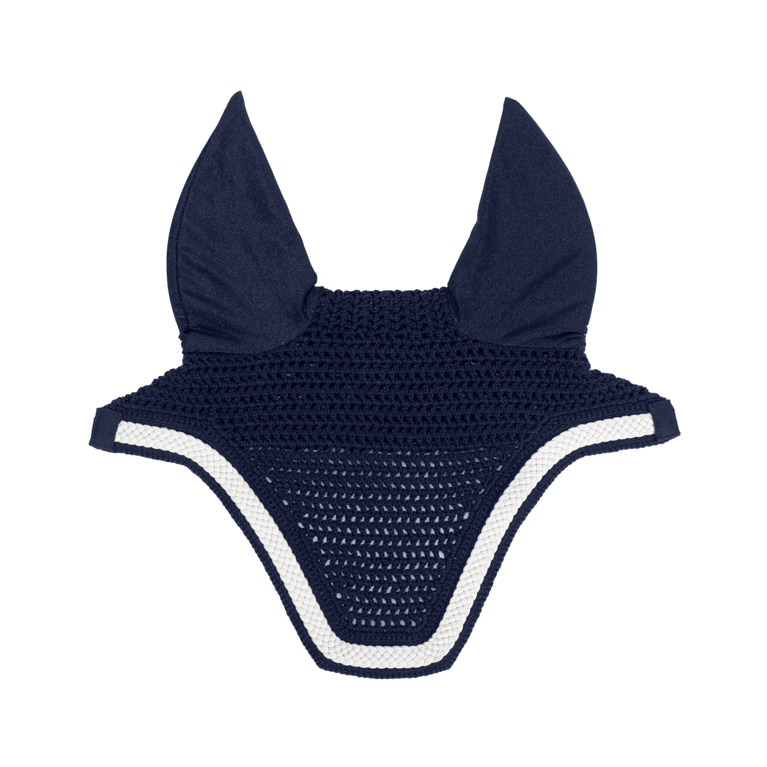 Kentucky Wellington Earbonnet Plaited Cord + Embroidered Patch