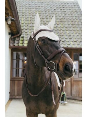 Kentucky Earbonnet Wellington Plaited Cord
