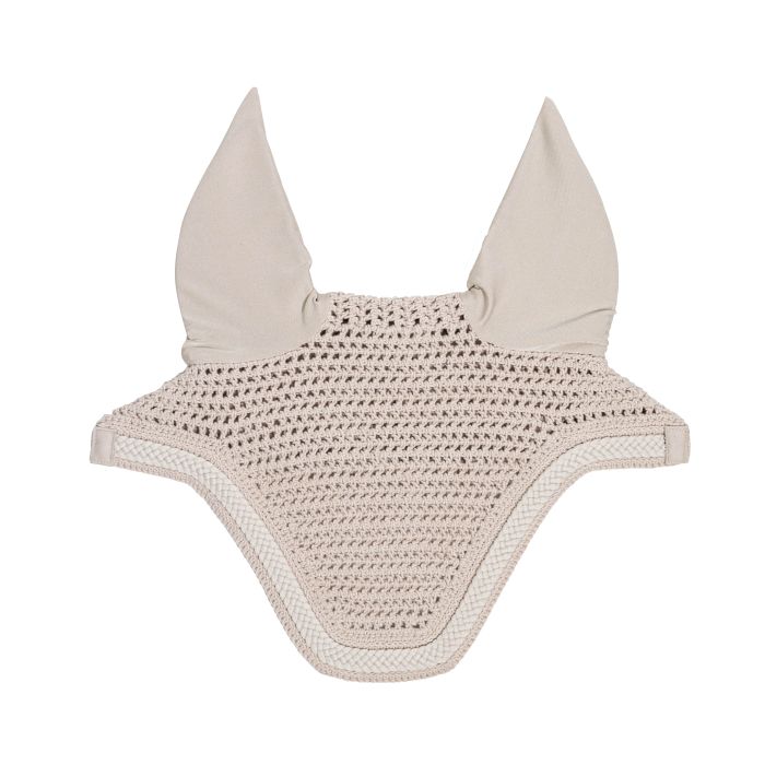 Kentucky Wellington Earbonnet Plaited Cord + Embroidered Patch