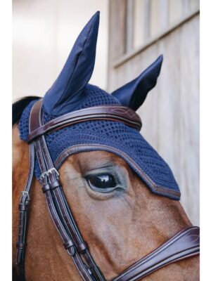 Kentucky Earbonnet Wellington Leather
