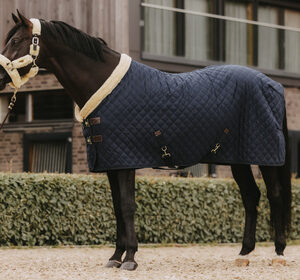 Kentucky Show Rug