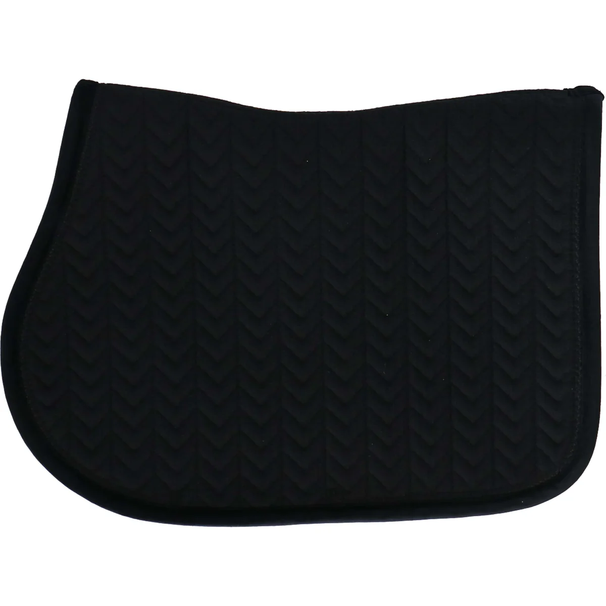 Kentucky Saddlepad Velvet Pearls - Including Custom Embroidery