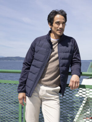 Cutter & Buck Oak Harbor Jacket Men