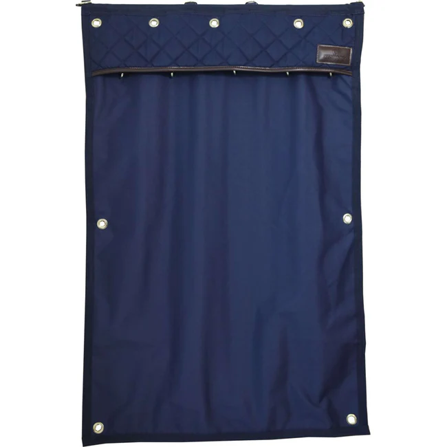 Kentucky Stable Curtain Waterproof - Including Custom Embroidery