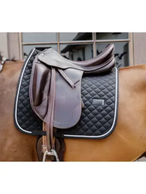 Kentucky Saddlepad Diamond Rope