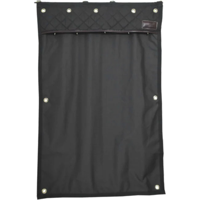 Kentucky Stable Curtain Waterproof - Including Custom Embroidery