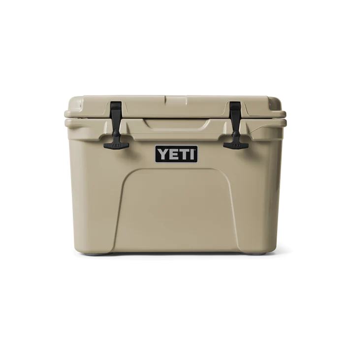 YETI TUNDRA 35 Cool Box - Including Custom Logo