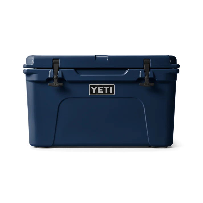 YETI TUNDRA 45 Cool Box - Including Custom Logo