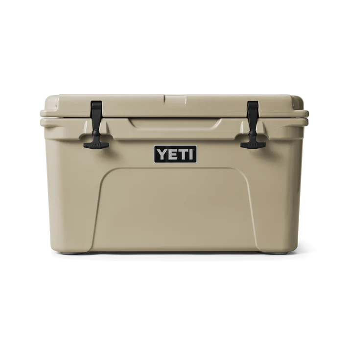 YETI TUNDRA 45 Cool Box - Including Custom Logo