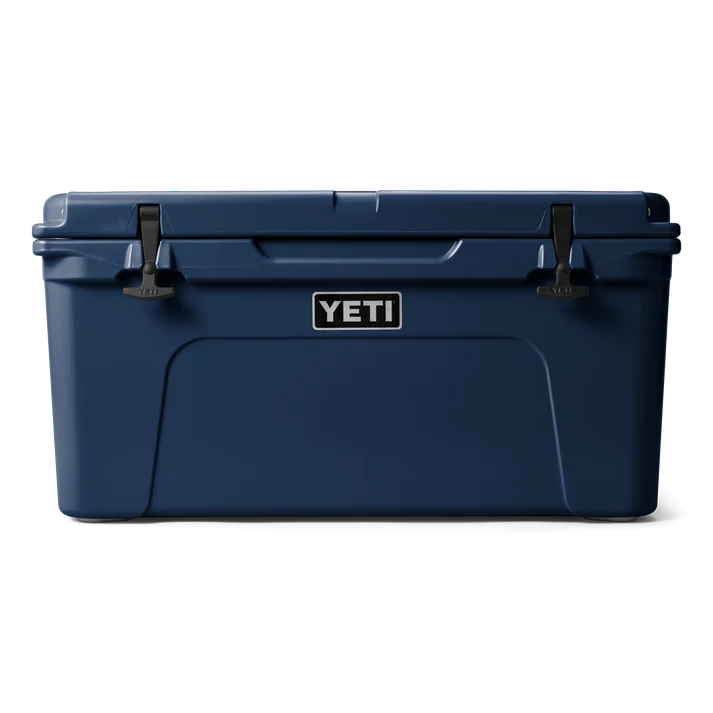 YETI TUNDRA 65 Cool Box - Including Custom Logo