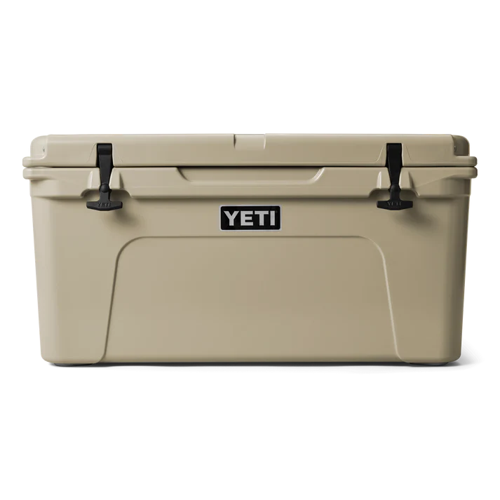YETI TUNDRA 65 Cool Box - Including Custom Logo