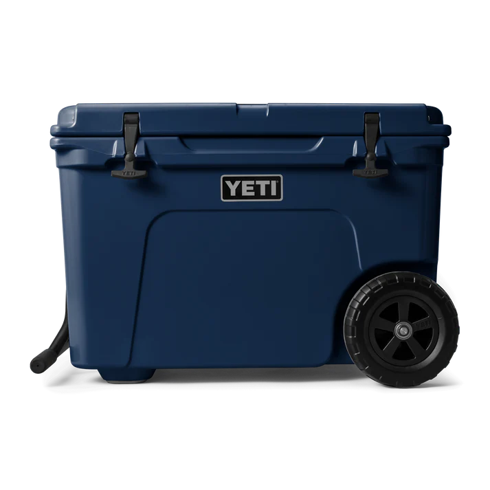 YETI TUNDRA Haul Cool Box - Including Custom Logo