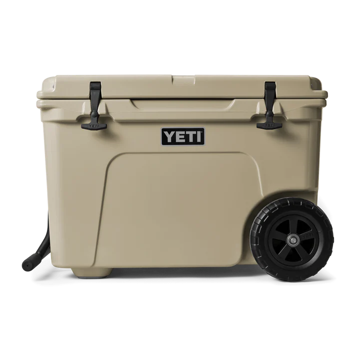 YETI TUNDRA Haul Cool Box - Including Custom Logo