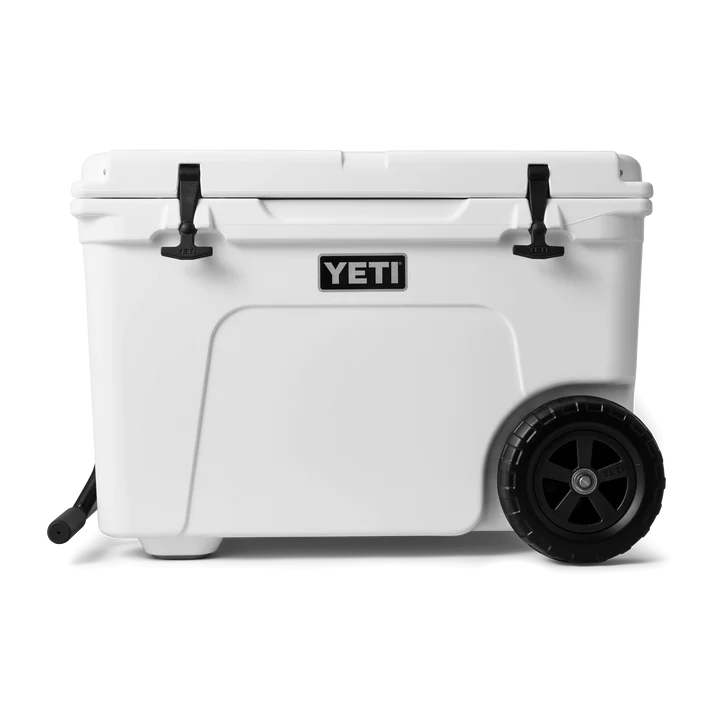 YETI TUNDRA Haul Cool Box - Including Custom Logo