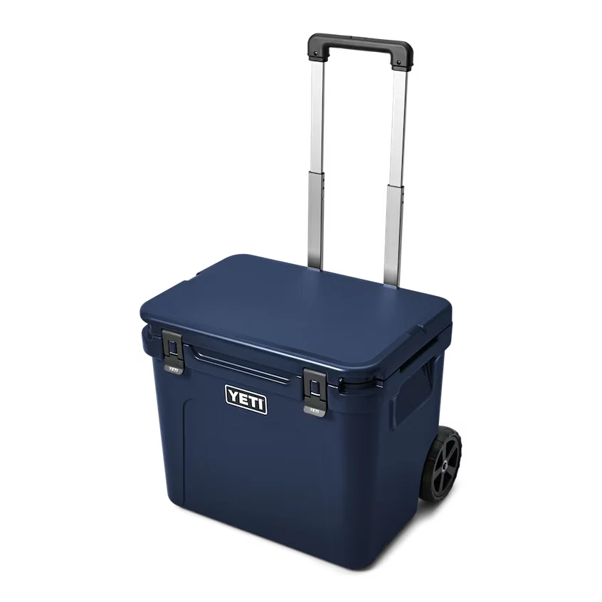 YETI ROADIE 60 Wheeled Cool Box - Including Custom Logo
