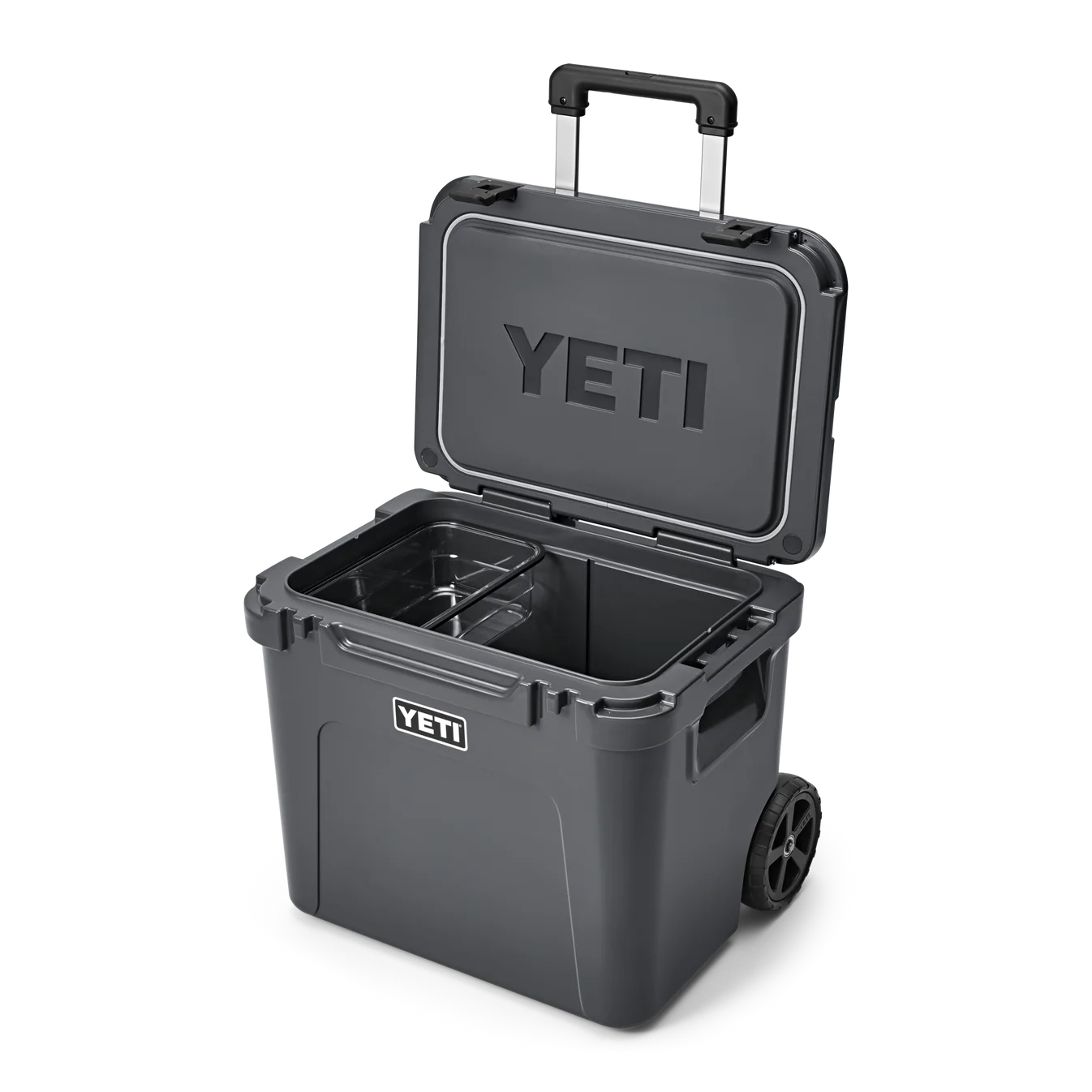YETI ROADIE 60 Wheeled Cool Box - Including Custom Logo