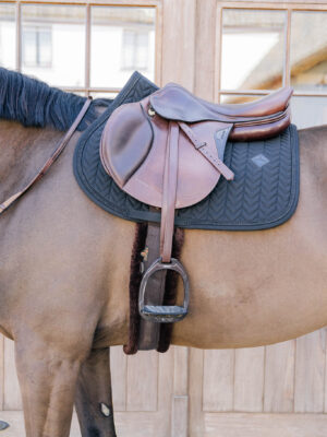 Kentucky Saddlepad Metal Chain
