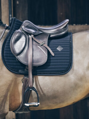 Kentucky Saddlepad Pearls