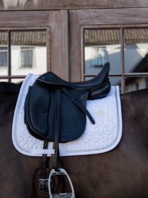 Kentucky Saddleplad Glitter Rope