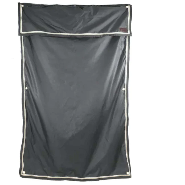 Kentucky Stable Curtain Classic - Including Custom Embroidery