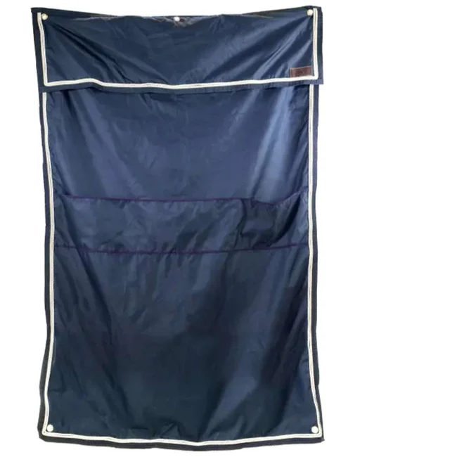 Kentucky Stable Curtain Classic - Including Custom Embroidery