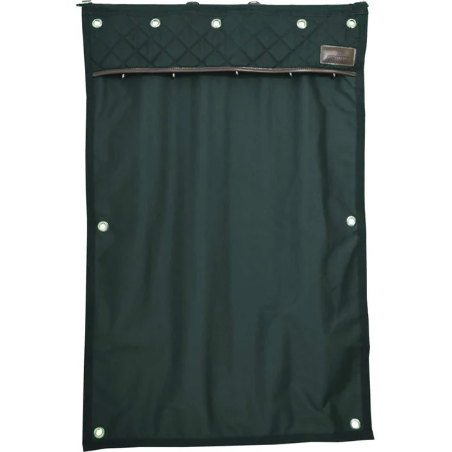 Kentucky Stable Curtain Waterproof - Including Custom Embroidery