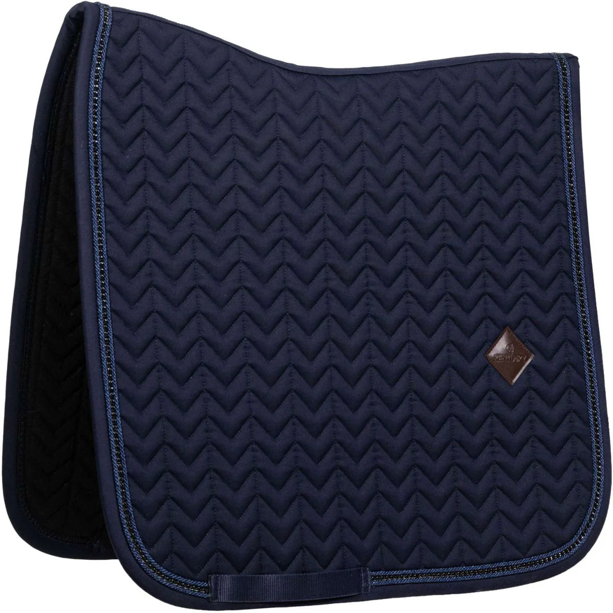 Kentucky Saddlepad Metal Chain - Including Custom Embroidery