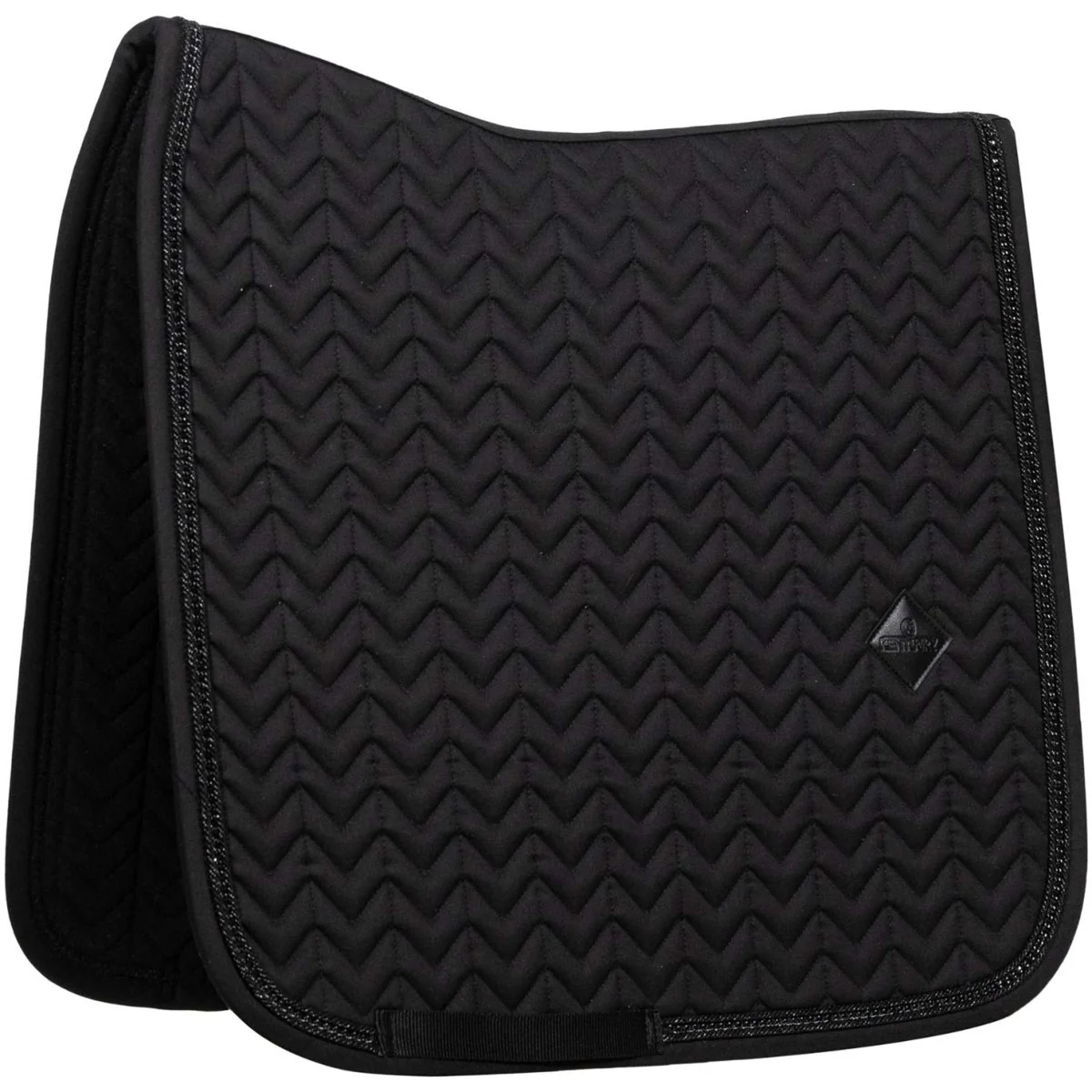 Kentucky Saddlepad Metal Chain - Including Custom Embroidery