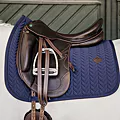 Kentucky Saddle Pad Fishbone