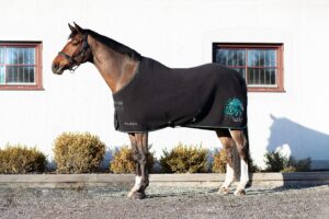 Aloga Pro Fleece Limited Edition