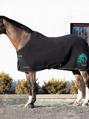 Aloga Pro Fleece Limited Edition