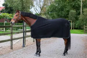 Aloga Pro Wool Blanket