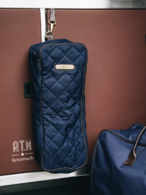 Kentucky bridle bag, perfect for storing your bridle during transport or at the shows