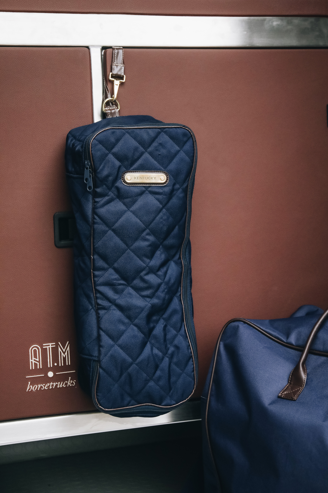 Kentucky bridle bag, perfect for storing your bridle during transport or at the shows