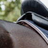 Kentucky Skin Friendly Saddle Pad Horse