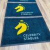 Customized Doormats - Including Personalized Design