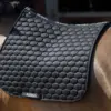 Aloga Jumping Saddle Pad Horse